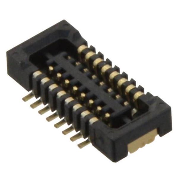 DF37C-16DP-0.4V(75) Hirose Connector