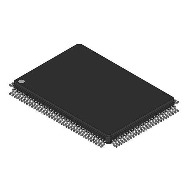 LAN91C96TQFP Microchip Technology