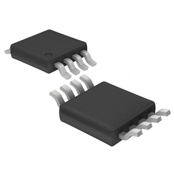 LTC2053IMS8-SYNC#TRPBF Analog Devices