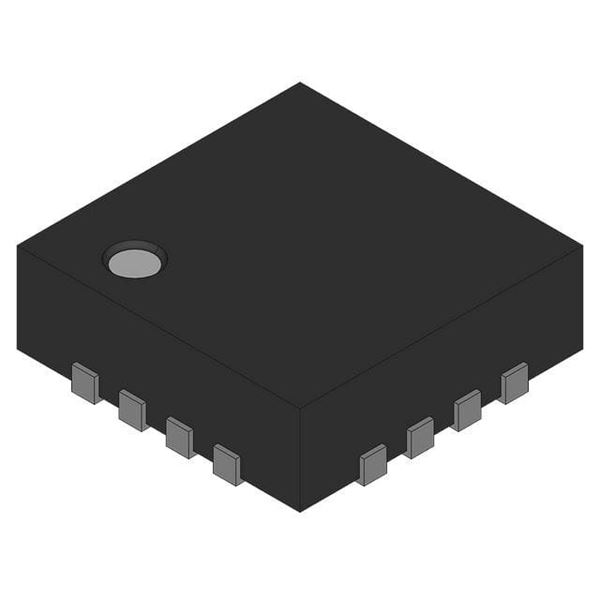 MKL03Z8VFG4 NXP Semiconductors