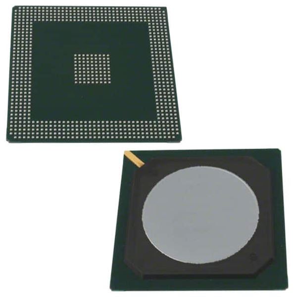 VSC7398XYU Microchip / Microsemi