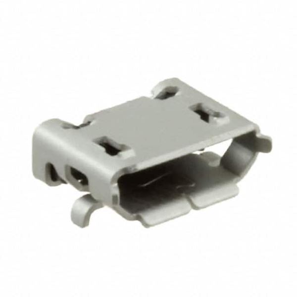 ZX62D1-B-5PA(30) Hirose Connector