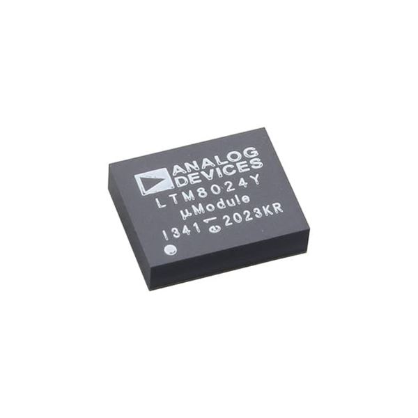 LTM8024IY#PBF Analog Devices