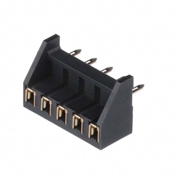 MDF7-5S-2.54DSA(56) Hirose Connector