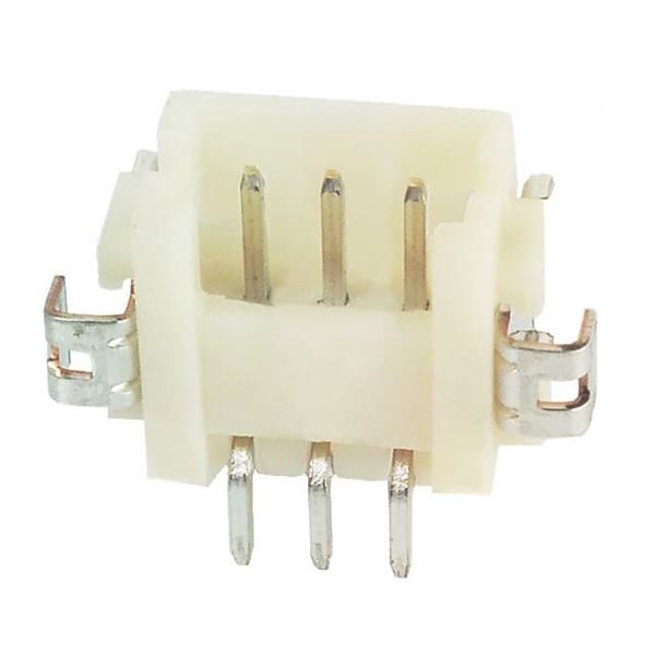 DF13A-3P-1.25H(21) Hirose Connector