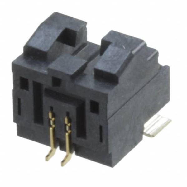 DF50A-2P-1H(51) Hirose Connector