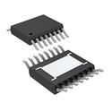 LTC7804IMSE#TRPBF Analog Devices