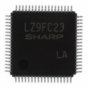 LZ9FC23 Sharp Microelectronics