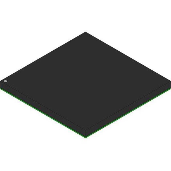 MPC8572VTAVNE NXP Semiconductors