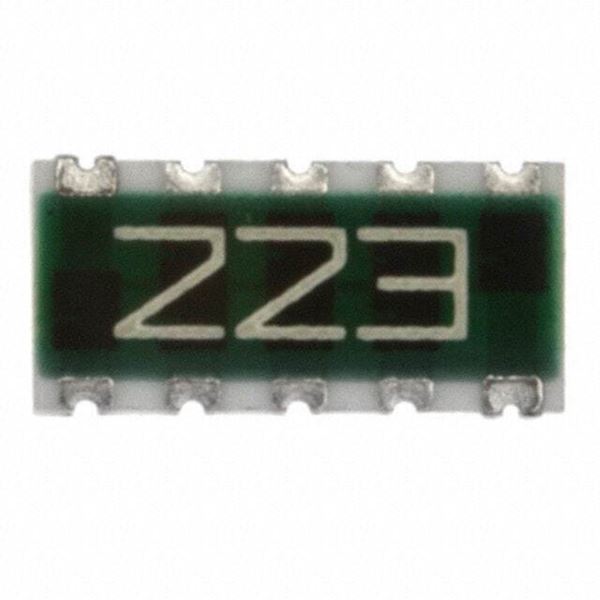 745C101223JP CTS Electronic Components