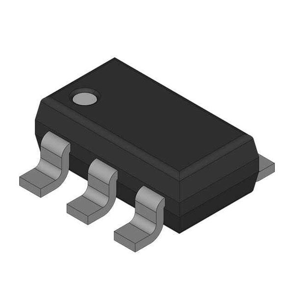 AT24C16B-TSU-T Microchip Technology / Atmel