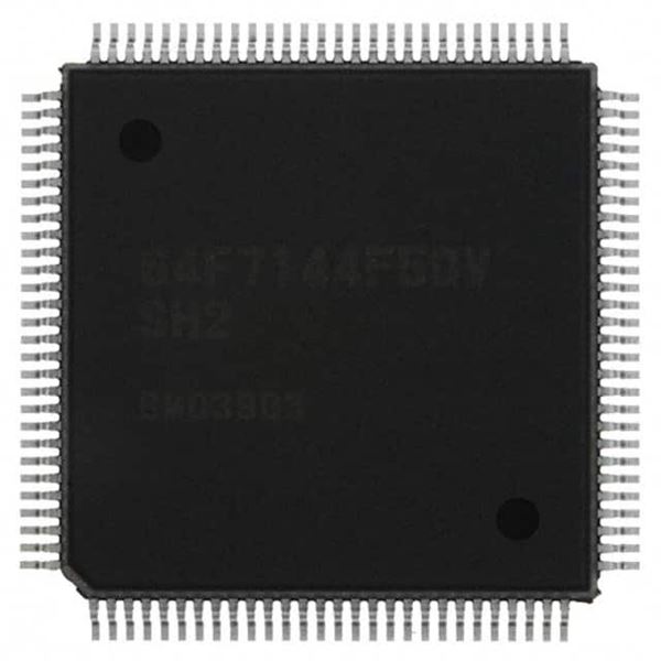 HD64F7144F50V Renesas Electronics