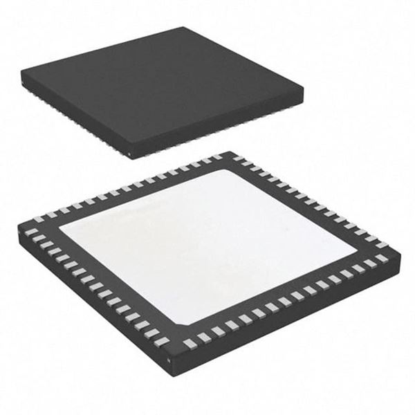 EFM32LG330F64-QFN64T Silicon Labs