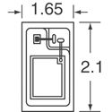 LW C9SN-F0HA-58-S-Z OSRAM Opto Semiconductors