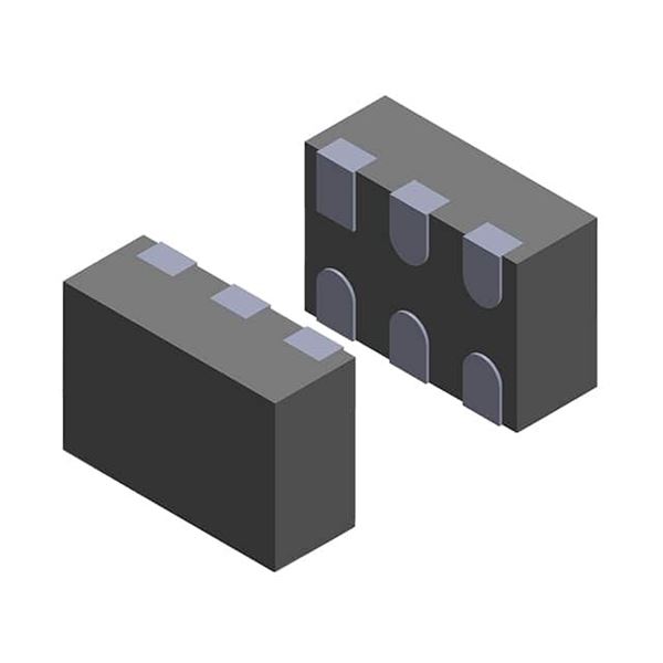 HSP062-2M6 STMicroelectronics