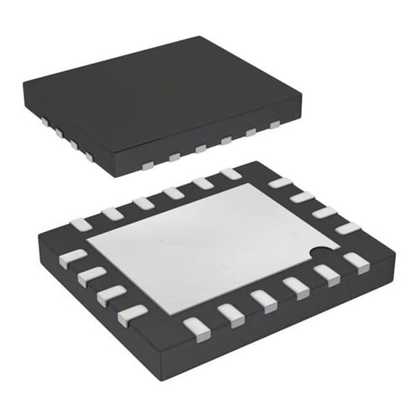 ST7FLI19BF1U6TR STMicroelectronics