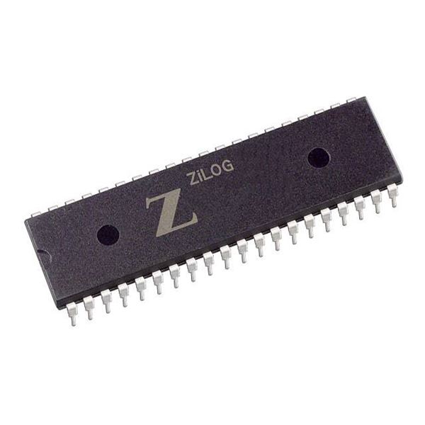 Z8F1601PM020SC ZiLOG