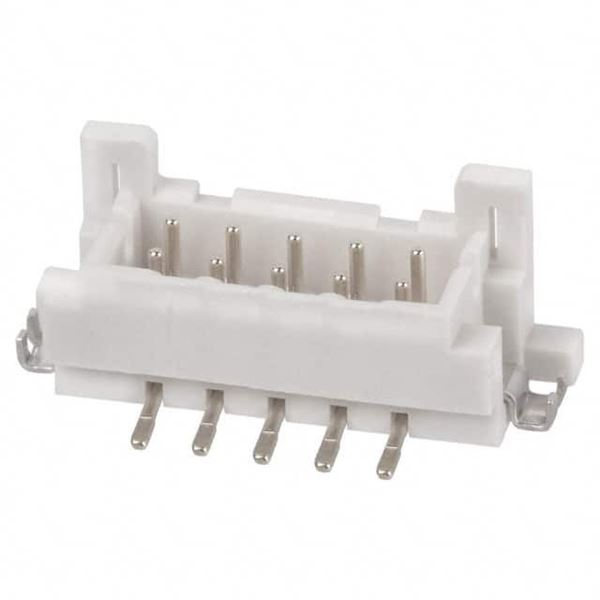 DF11G-10DP-2V(20) Hirose Connector