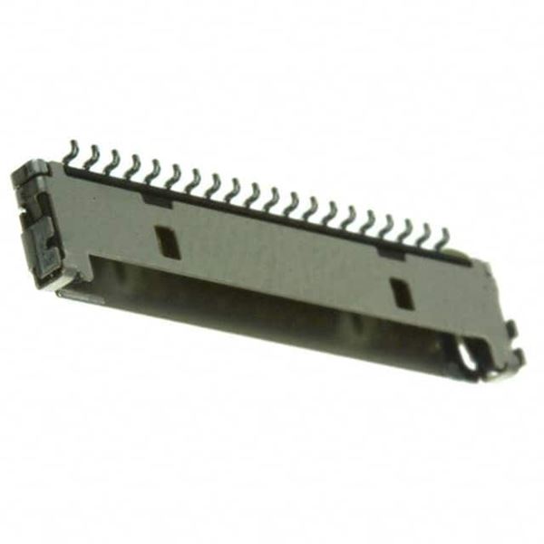 DF19G-20P-1H(54) Hirose Connector