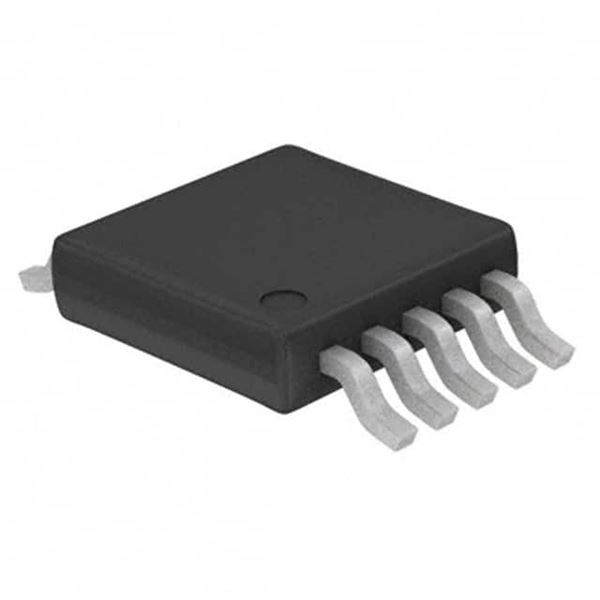 HMC306AMS10ETR Analog Devices