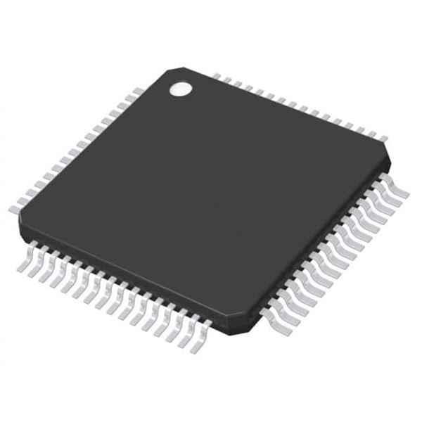 SPC570S50E1CEFAR STMicroelectronics