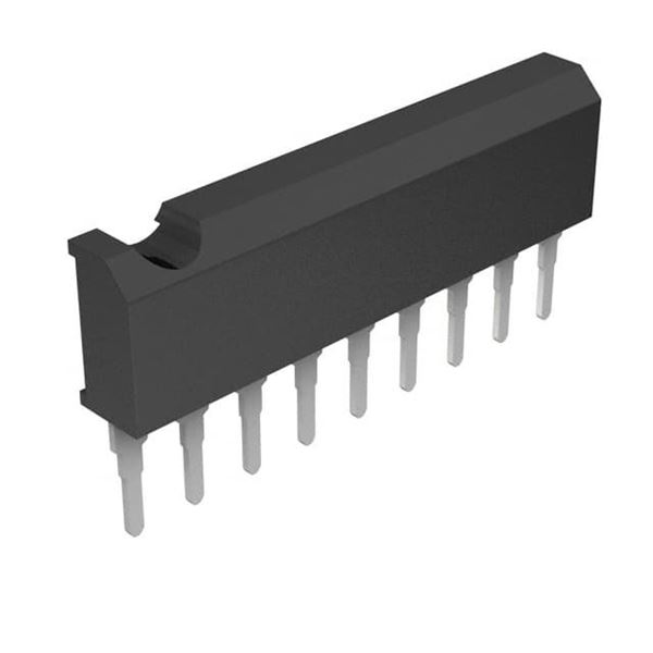 BA6208 ROHM Semiconductor