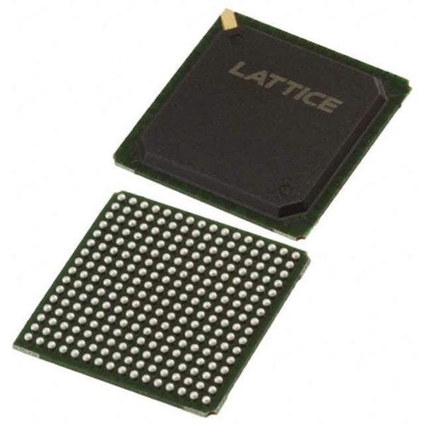 LC5256MB-4FN256C Lattice