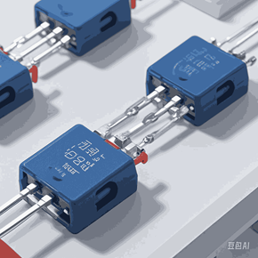 Picture for category High Efficiency Rectifier Diodes