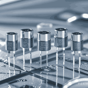 Picture for category Fast Recovery Rectifier Diodes