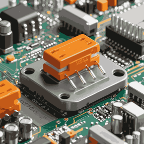 Picture for category Rectifier Bridge